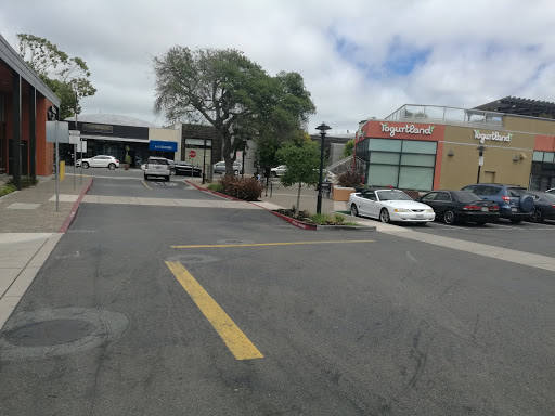 Shopping Mall «Fox Mall», reviews and photos, 1419 Burlingame Ave, Burlingame, CA 94010, USA
