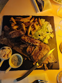Les plus récentes photos du Crep'Chignon Restaurant à Cornebarrieu - n°7