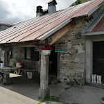 Photo n°4 de l'avis de alberto.a fait le 23/08/2017 à 09:01 sur le  Malga Pieltinis / Olbe Pieltinis à Sauris