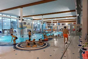 Aquapark Uherské Hradiště image