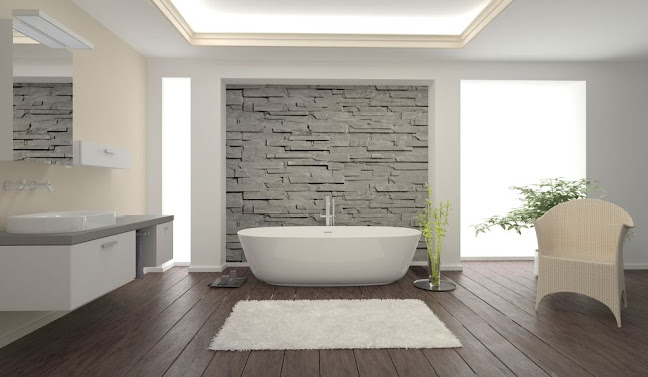 Reviews of Woodstone Bathrooms - Bedfordshire in Bedford - Construction company
