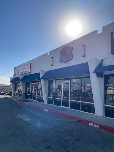 Explore leaf tattoo ideas, creative tattoo ideas in El Paso, available at Pumping Ink Tattoo Parlor