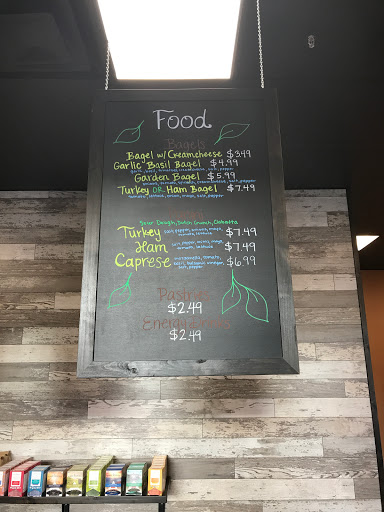 Coffee Shop «Cocoa & Coffee Company», reviews and photos, 180 N University Ave Suite 120, Provo, UT 84601, USA