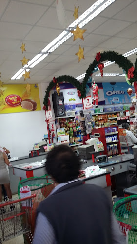 Opiniones de TÍA Conocoto en Quito - Supermercado