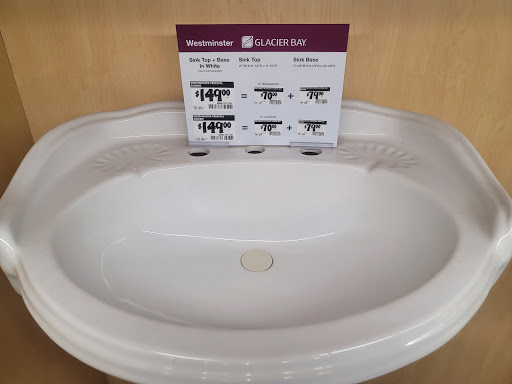 Home Improvement Store «The Home Depot», reviews and photos, 15750 SW 88th St, Miami, FL 33196, USA