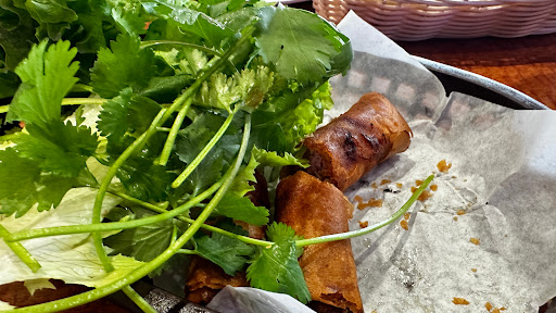 Blooming Vietnamese Cuisine image