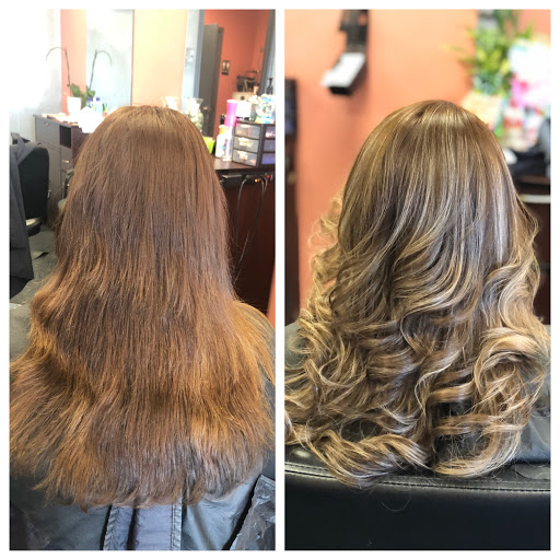 Beauty Salon «Tijeras Magicas Beauty Salon», reviews and photos, 1607 E McKinney St, Denton, TX 76209, USA