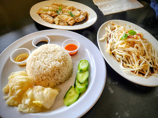 Nyonya Cafe image