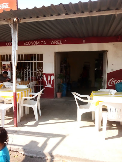 cocina económica areli - av Benito Juárez #30 michapa, 62614 Coatlán del Río, Mor., Mexico