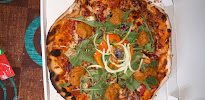 Pizza du Pizzeria PIZZA AU FIL DE L'EAU à Briare - n°19