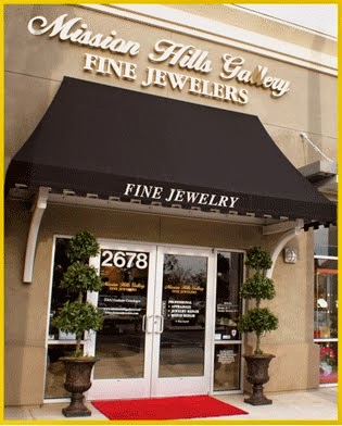 Appraiser «Nader Ayad Jewelry Designers», reviews and photos, 2678 Mowry Ave, Fremont, CA 94538, USA