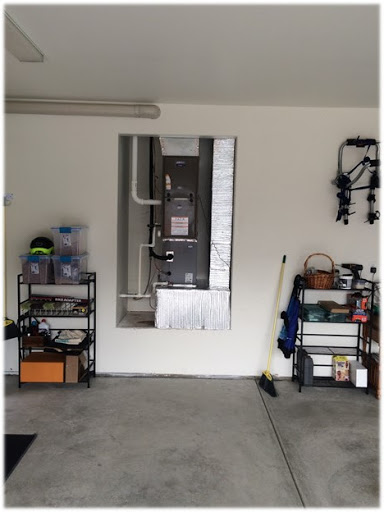 HVAC Contractor «smart72», reviews and photos