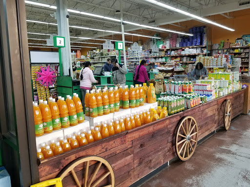 Grocery Store «Bhavani Food Market», reviews and photos, 402 W Lincoln Hwy, Exton, PA 19341, USA