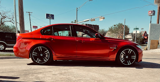 BMW Dealer «BMW of Henderson», reviews and photos, 261 Auto Mall Dr, Henderson, NV 89014, USA