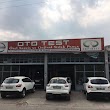 Oto Test Nissan Özel Servis