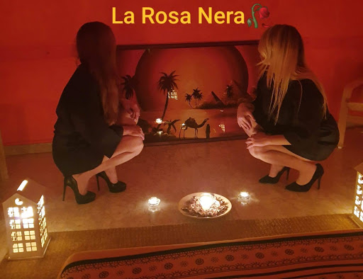 La Rosa Nera Leonardo Franchising