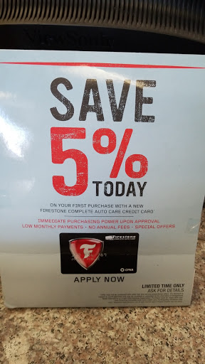 Tire Shop «Firestone Complete Auto Care», reviews and photos, 40 Old Pleasant Grove Rd, Mt Juliet, TN 37122, USA
