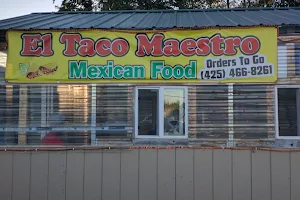 El Taco Maestro image