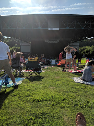 Amphitheater «Veterans United Home Loans Amphitheater at Virginia Beach», reviews and photos, 3550 Cellar Door Way, Virginia Beach, VA 23456, USA