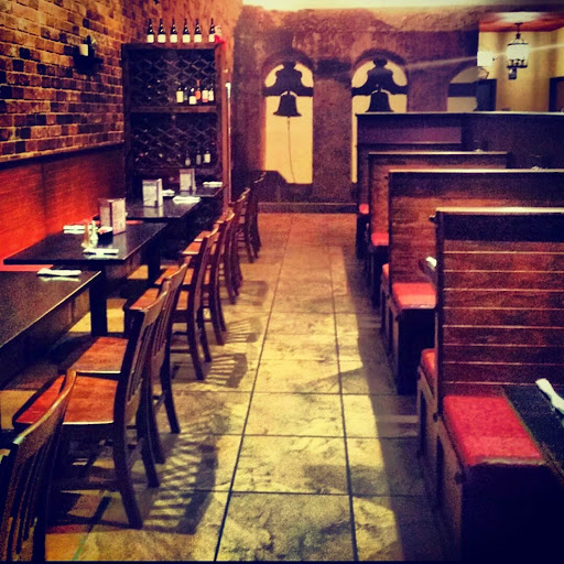 Camino Real Kitchen & Tequila