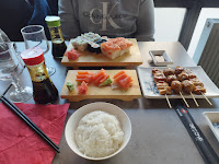 Les plus récentes photos du Restaurant japonais Sakura Sushi à Le Havre - n°1