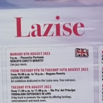 Photo n°3 de l'avis de Marion.t fait le 22/08/2022 à 00:38 sur le  CAFFÈ BARDOLINO à Bardolino