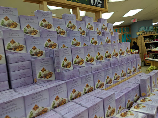 Shopping Mall «Vernon Hills Shopping Center», reviews and photos, 700 White Plains Post Road, Eastchester, NY 10709, USA