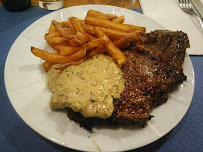 Steak du Restaurant Le Marquant City à Angoulême - n°6