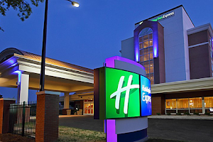 Holiday Inn Express Augusta Downtown, an IHG Hotel image