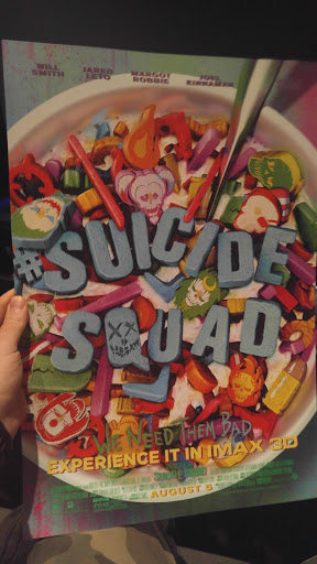 Movie Theater «AMC Columbus Park 15», reviews and photos, 5556 Whittlesey Blvd, Columbus, GA 31909, USA