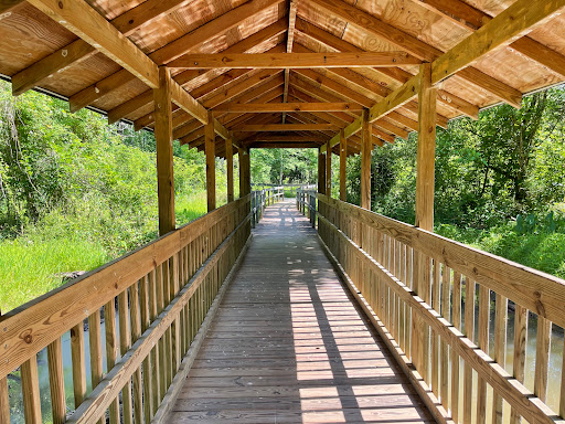 Nature Preserve «Melvin L. Newman Wetlands Center», reviews and photos, 2755 Freeman Rd, Hampton, GA 30228, USA