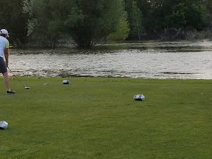 BanBury Golf Course Eagle - photo 65