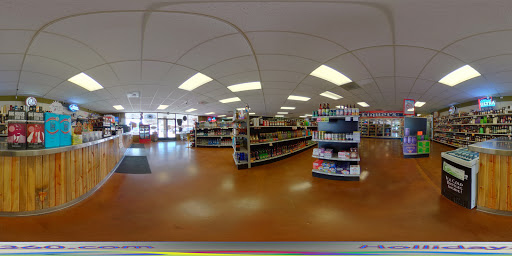 Liquor Store «Mountain Post Liquors», reviews and photos, 6336 US-87, Fountain, CO 80817, USA