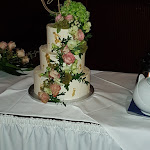 Photo n°1 de l'avis de Sophia.e fait le 03/07/2023 à 15:45 sur le  genussreich Restaurant, Catering & Torten à Leipzig