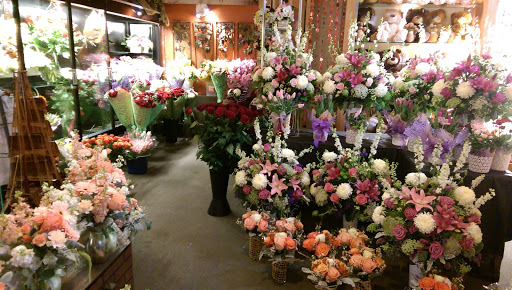 Florist «Heart to Heart Flowers & Gifts», reviews and photos, 5441 Palm Ave, Sacramento, CA 95841, USA