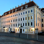 Photo n°13 de l'avis de Stephen.o fait le 28/08/2018 à 20:18 sur le  Hôtel Taschenbergpalais à Dresden