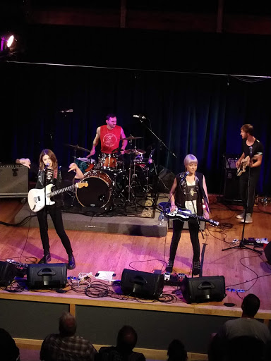 Performing Arts Theater «Acorn Theater», reviews and photos, 107 Generations Dr, Three Oaks, MI 49128, USA