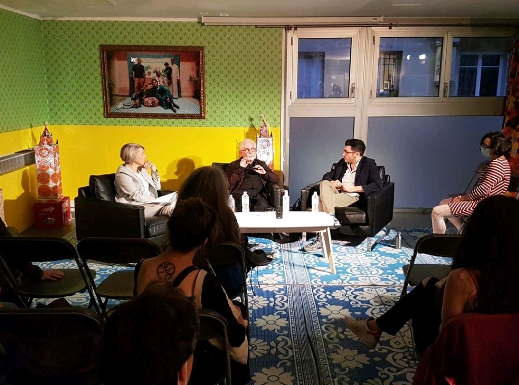 Photo n° 1 de l'avis de Chakameh.o fait le 26/09/2021 à 19:34
