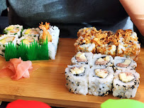 Photos du propriétaire du Restaurant japonais Sakana Sushi à Lyon - n°18