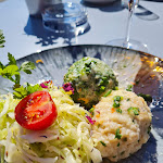 Photo n°2 de l'avis de Sabine. fait le 22/09/2022 à 12:02 sur le  Mountain Treff à Mühlbach