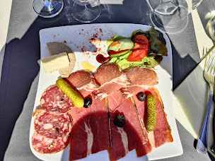 Photo n°19 de Restaurant U Corsu à Propriano ()