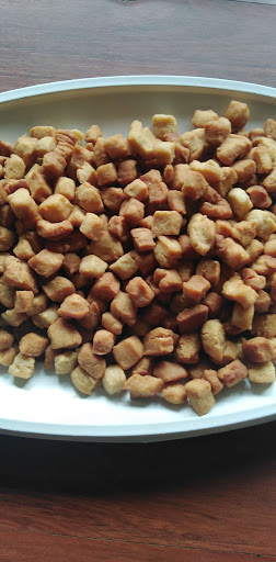 Toriastreats, 39 Oni St, Alimosho 100275, Lagos, Nigeria, Bakery, state Lagos