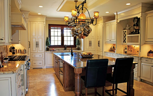 Cabinet Maker «Bay City Cabinets», reviews and photos, 4335 E Hillsborough Ave, Tampa, FL 33610, USA