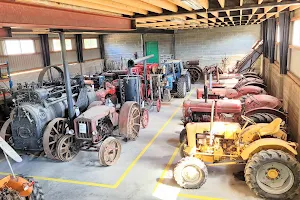 Kovela Tractor Museum www.kovelantraktorimuseo.net image