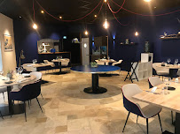 Atmosphère du Restaurant gastronomique Ôde Marine à Bourg-de-Péage - n°6