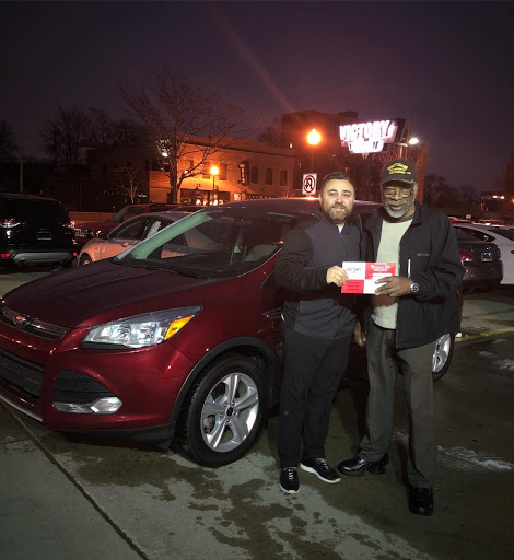 Car Dealer «Victory Motors», reviews and photos, 517 N Main St, Royal Oak, MI 48067, USA