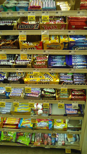 Grocery Store «Food Lion», reviews and photos, 10 Sams Point Rd, Beaufort, SC 29902, USA