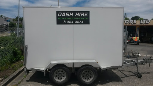 Dash Hire