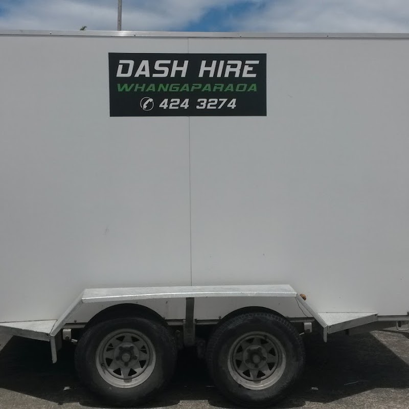Dash Hire
