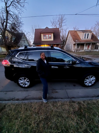 Nissan Dealer «Nissan North», reviews and photos, 8645 High St, Columbus, OH 43235, USA